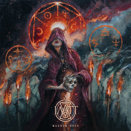 Iatt - Iatt - Magnum Opus