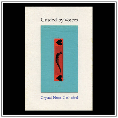 Guided by Voices - Guided by Voices - Crystal Nuns Cathedral