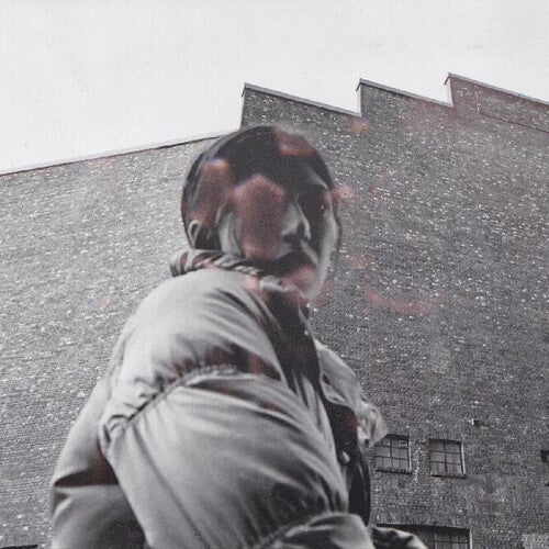 Aldous Harding - Aldous Harding - Warm Chris