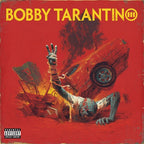 The Logic - The Logic - Bobby Tarantino III