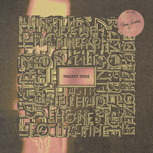 Yumi Zouma - Yumi Zouma - Present Tense [Clear]