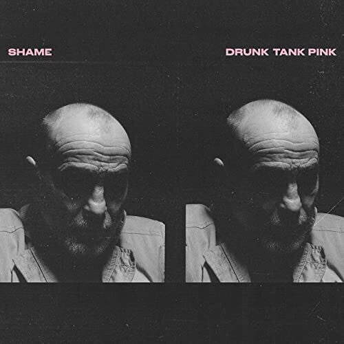The Shame - The Shame - Drunk Tank Pink Deluxe Edition (Clear Red)