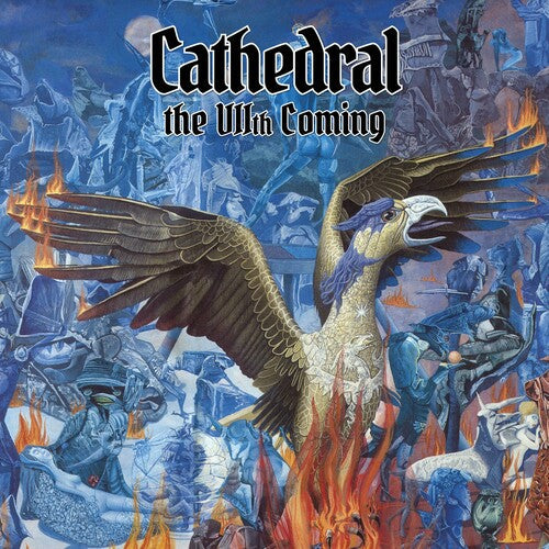 Cathedral - Cathedral - Viith Coming