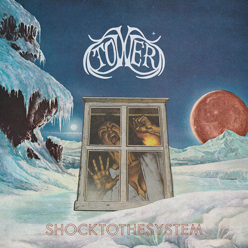 The Tower - The Tower - Shock To The System