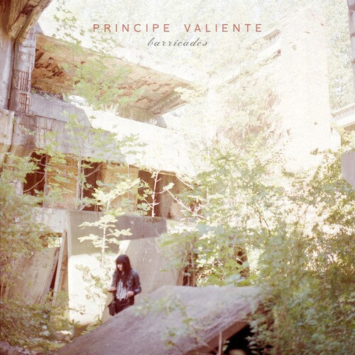 Principe Valiente - Principe Valiente - Barricades