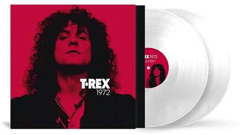 T-Rex - T-Rex - 1972 [White]