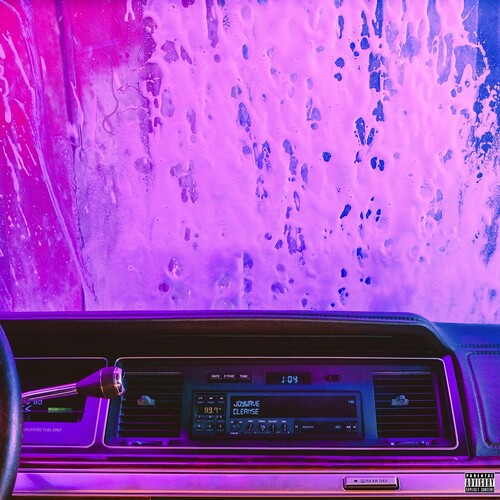 Joywave - Joywave - Cleanse