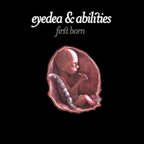 Eyedea & Abilities - Eyedea & Abilities - First Born (20 Year Anniversary Edition)