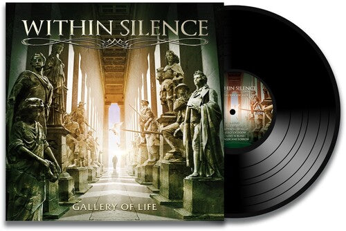Within Silence - Within Silence - Gallery Of Life