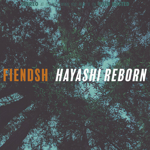 Fiendsh - Fiendsh - Hayashi Reborn