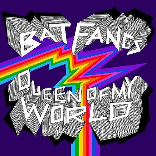 Bat Fangs - Bat Fangs - Queen Of My World