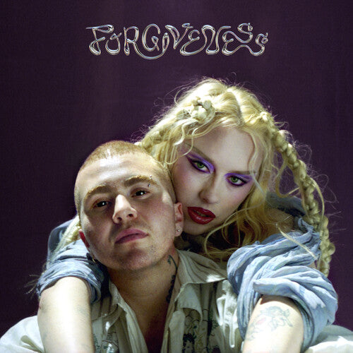 Girlpool - Girlpool - Forgiveness