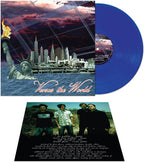 Vs. The World - Vs. The World - Versus The World (Blue)