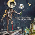 Our Lady Peace - Our Lady Peace - Spiritual Machines II