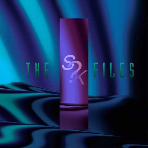 S?K - S?K - The S?k Files