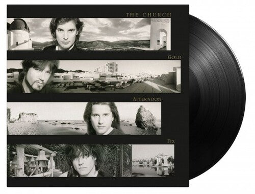 The Church - The Church - Gold Afternoon Fix [180-Gram Black Vinyl]