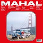 Toro y Moi - Toro y Moi - Mahal (Silver)
