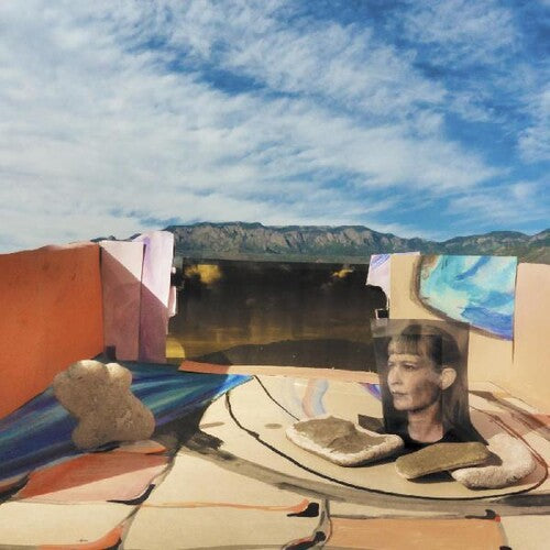 Jenny Hval - Jenny Hval - Classic Objects
