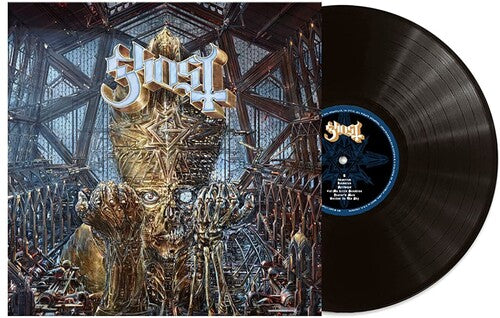 Ghost - Ghost - Impera