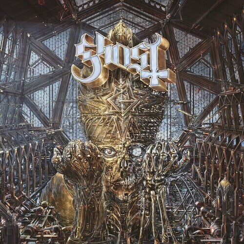 Ghost - Ghost - Impera