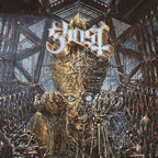 Ghost - Ghost - Impera