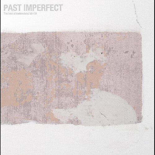Tindersticks - Tindersticks - Past Imperfect The Best Of Tindersticks '92-'21