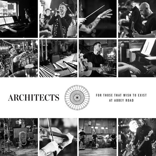 Architects - Architects - For Those That Wish To Exist At Abbey Road [2LP]