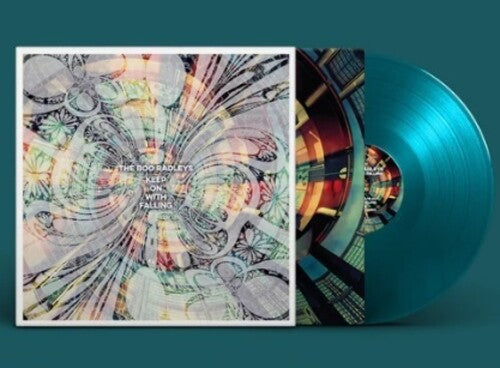 The Boo Radleys - The Boo Radleys - Keep On With Falling [Limited Cornflower Blue ]