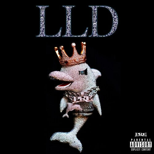 Paper Route Empire - Paper Route Empire - Long Live Young Dolph [Oceania]