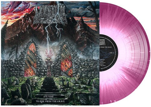Undeath - Undeath - It's Time...to Rise From The Grave