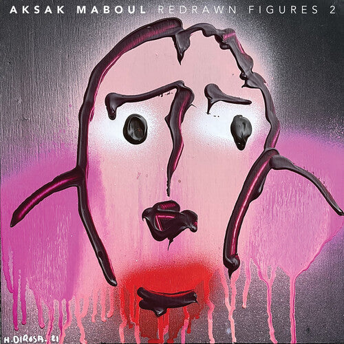 Aksak Maboul - Aksak Maboul - Redrawn Figures Volume 2