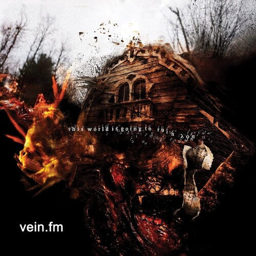 Vein.Fm - Vein.Fm - This World Is Going To Ruin