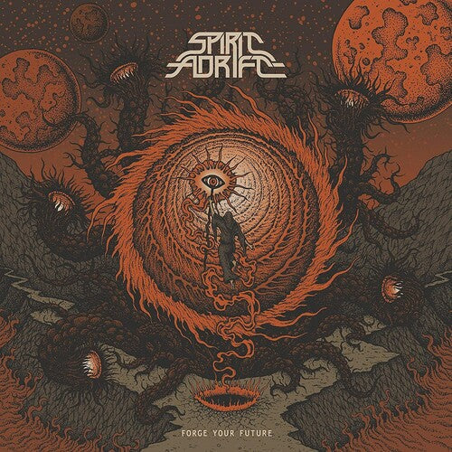 Spirit Adrift - Spirit Adrift - Forge Your Future
