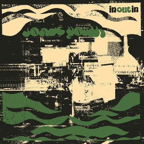 Sonic Youth - Sonic Youth - In/out/in