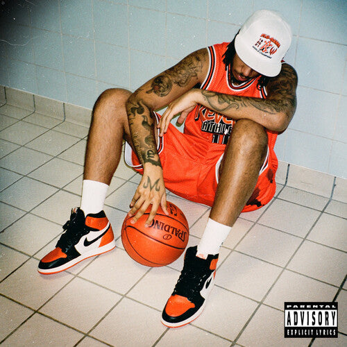 Aj Tracey - Aj Tracey - Flu Game
