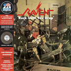 Raven - Raven - Rock Until You Drop
