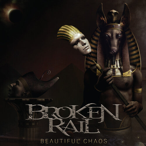 Brokenrail - Brokenrail - Beautiful Chaos