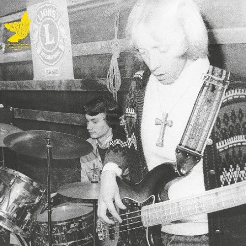 Various Artists - Various Artists - Fralst - Swedish Christian Grooves 1969-1979