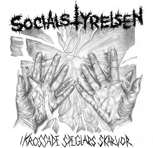 Socialstyrelsen - Socialstyrelsen - I Krossade Speglars Skarvor