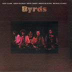 The Byrds - The Byrds - Byrds