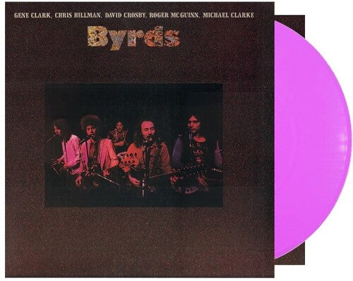 The Byrds - The Byrds - Byrds