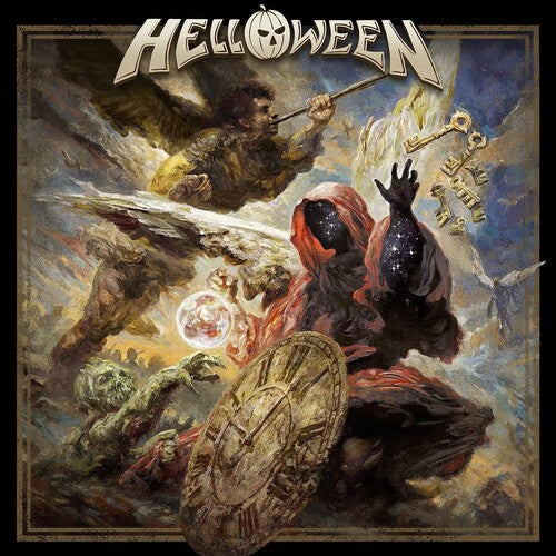 Helloween - Helloween - Helloween