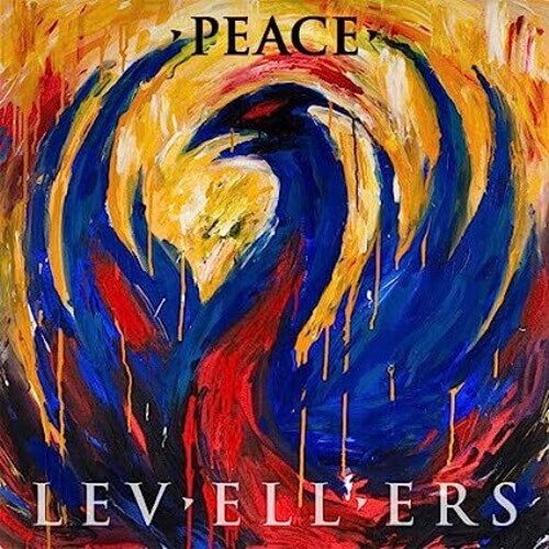 The Levellers - The Levellers - Peace [Picture Disc]