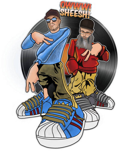 20 Dolla Julio & Bombeardo - 20 Dolla Julio & Bombeardo - Owww Sheesh