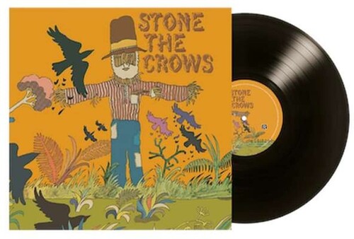 Stone the Crows - Stone the Crows - Stone The Crows