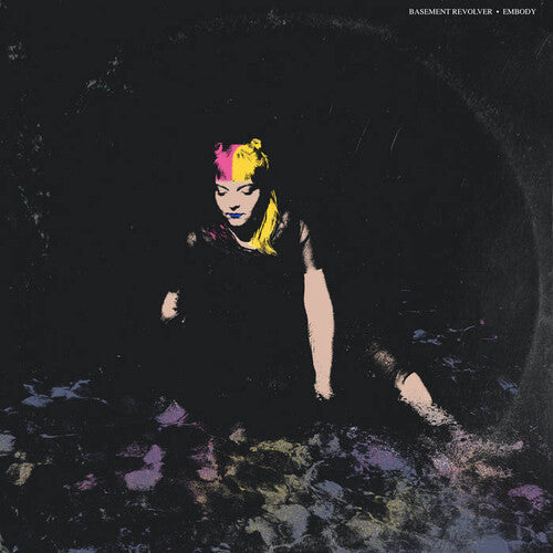 Basement Revolver - Basement Revolver - Embody