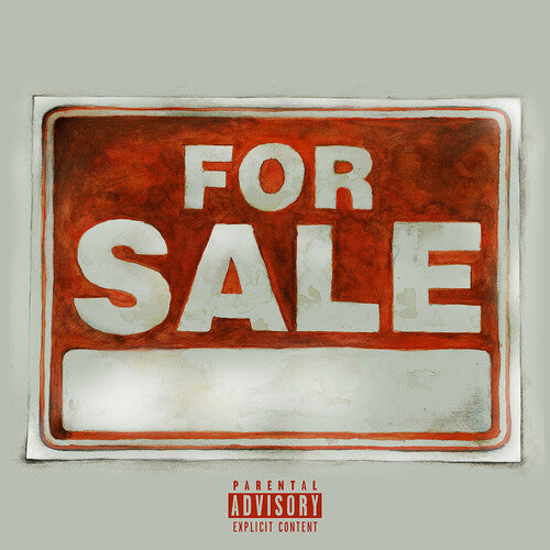 Blu - Blu - For Sale