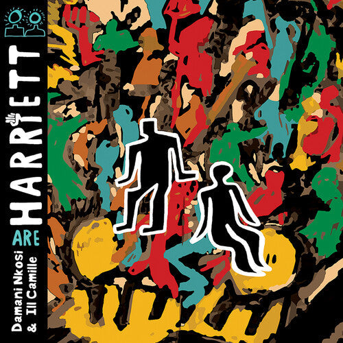 Harriett - Harriett - Harriett
