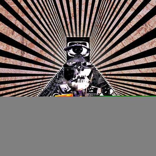 Difference Machine - Difference Machine - 4th Side Of The Eternal Triangle