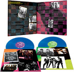 UK Subs - UK Subs - Endangered Species (translucent Blue)
